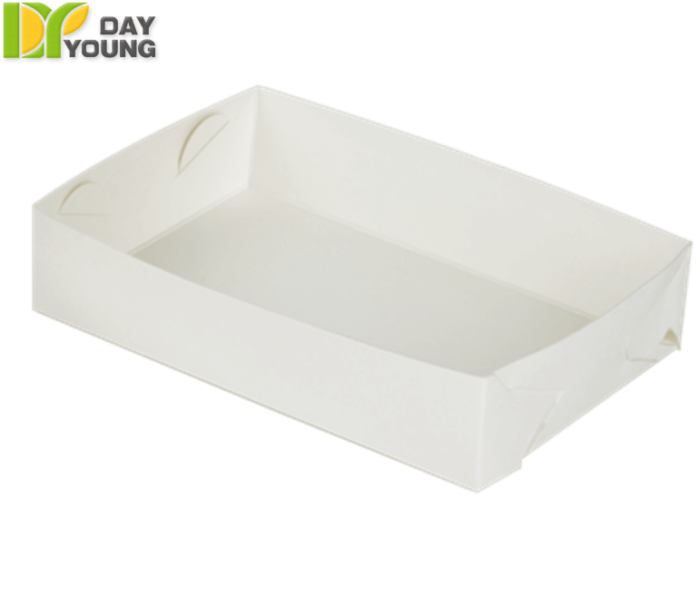 Safe Food Storage Containers｜Medium DIY Meal Box｜Paper Food Containers Manufacturer and Supplier - Day Young, Taiwan